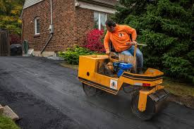 Best Driveway Border and Edging  in Hugo, OK